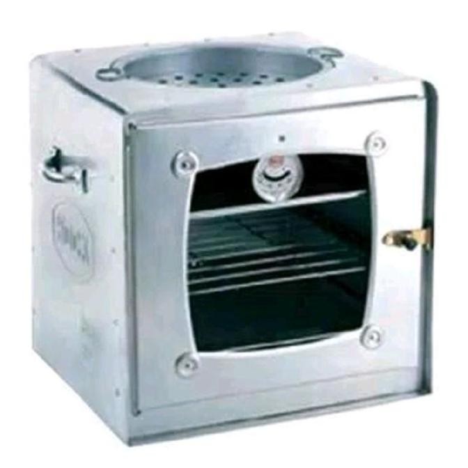 TERMURAH - OVEN HOCK NO.