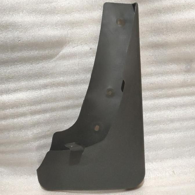 Mudguard/Kaet Lumpur Blkg Kanan Xtrail T31 Thn'-'14, Asli Import