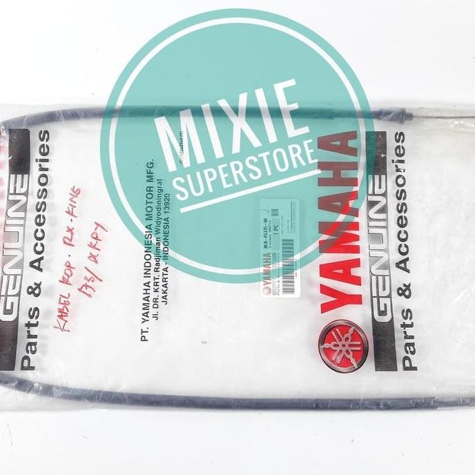 KABEL KOPLING RX KING ORI YAMAHA