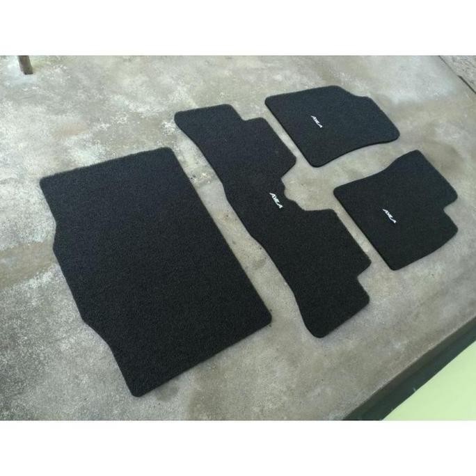 

kaet mie bakmi eksklusif toyota agya / daihatsu ayla full bagasi