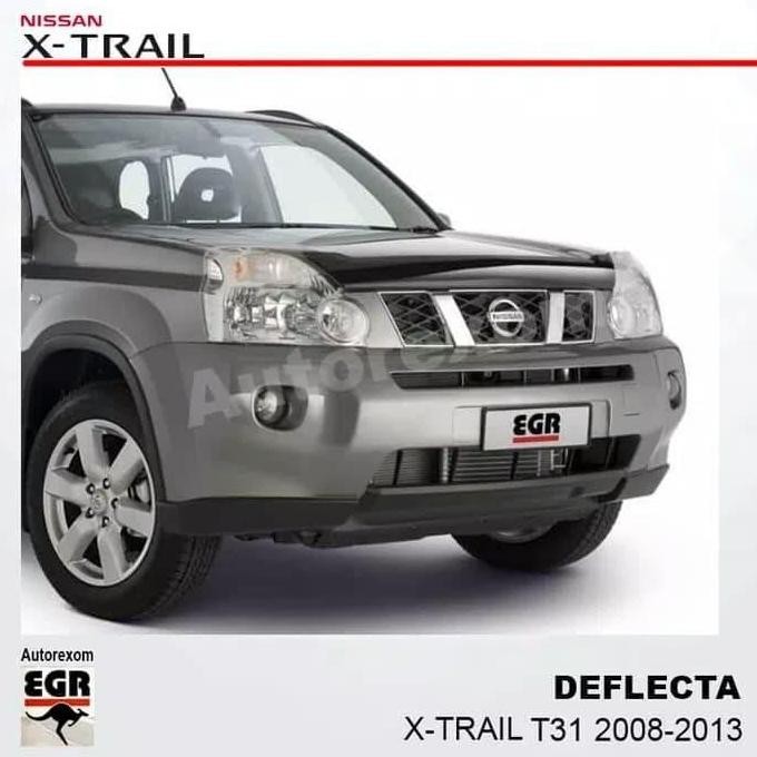 VARIASI MOBIL NISSAN XTRAIL 20 - 2014