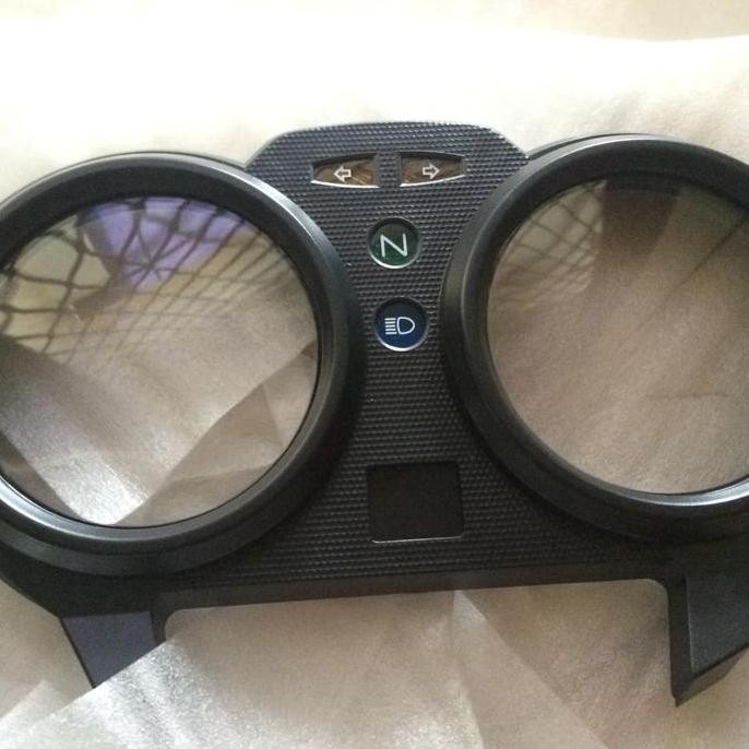 Mika spidometer honda megapro primus