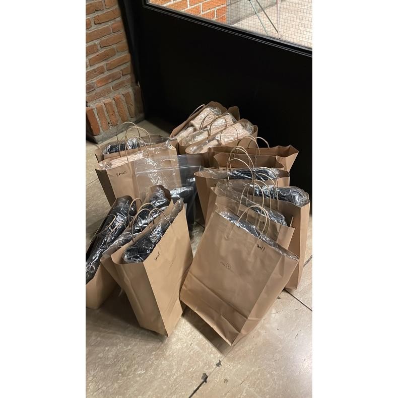 Tas Bayi Diaper Bag Harvs Studio Original