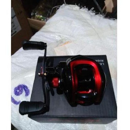 Set Pancing BC Audi dan Joran Aiwa Galaxy 180cm Bonus Softfrog