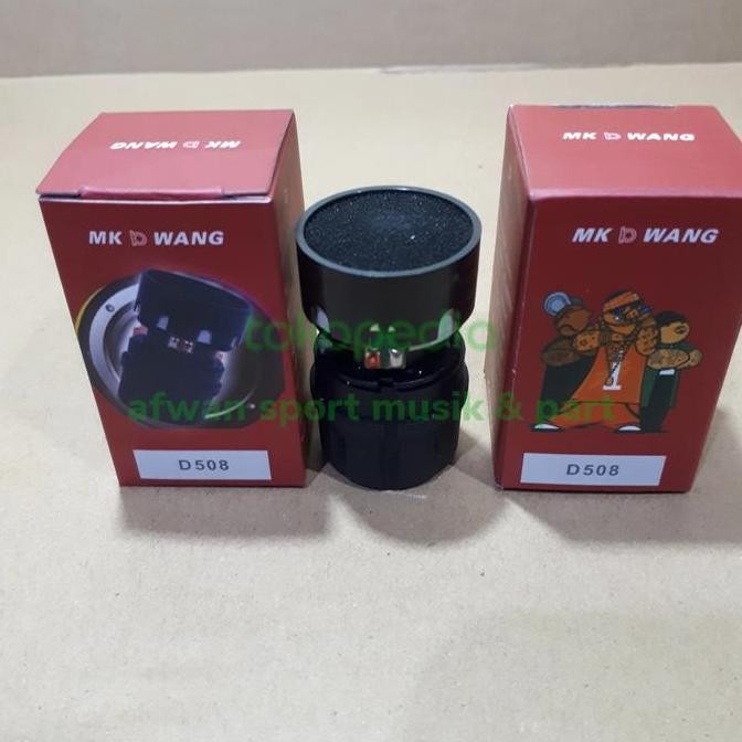 Spool /Spul Microphone Dynamic .