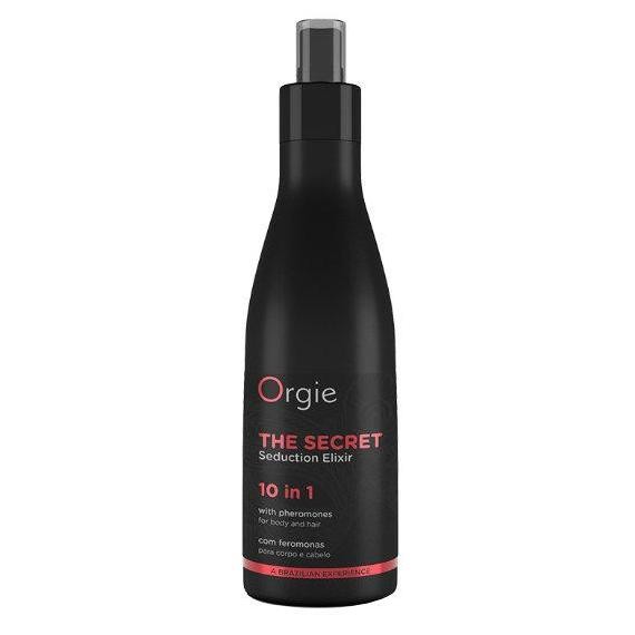 Orgie The Secret | Seduction Elixir Pheromone