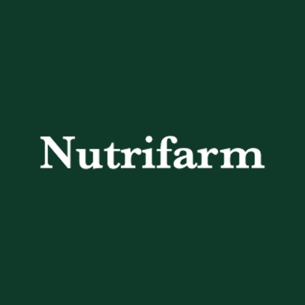 

Nutrifarm Extra Virgin Coconut Oil 500 Ml