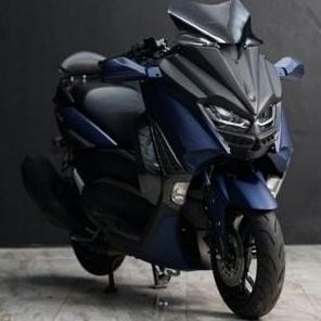 Promo Winshield Visor Tameng Kedok depan Model Tmax Baby All New Nmax-155 2020 / Nmax-155 2021 ABS /