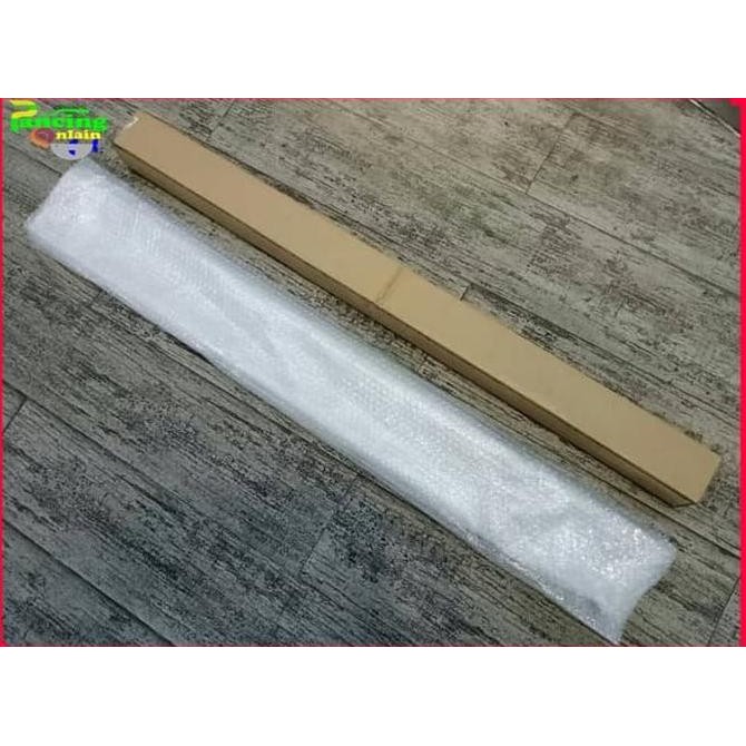 Joran Pancing / Stik Versus / Rod Versus Spider 256-165cm Pe 8-17 Original