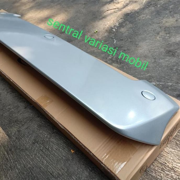 '' spoiler plastik abs suzuki grand Vitara ''