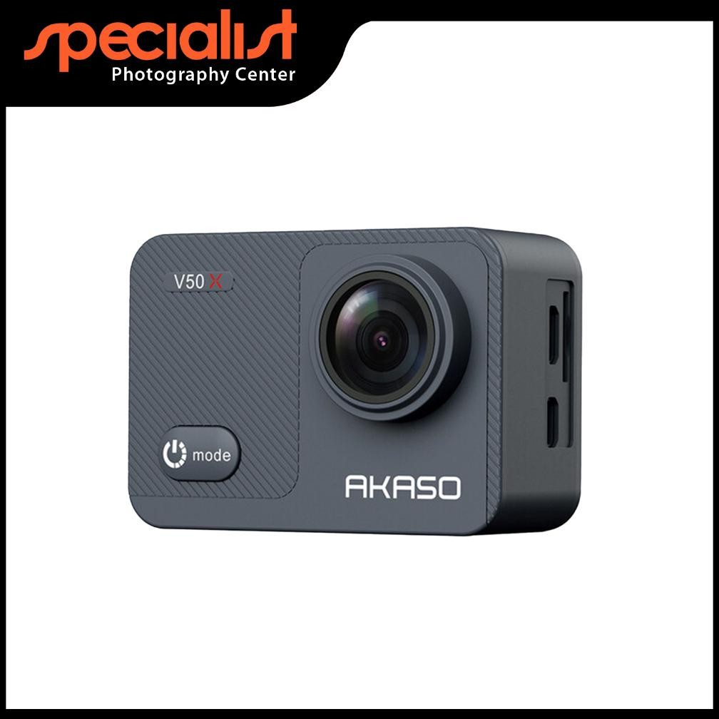 Akaso V50X V50 X Action Camera
