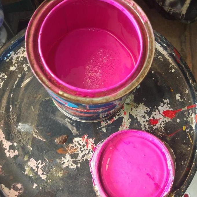 Exa Cat Futanlux Magenta