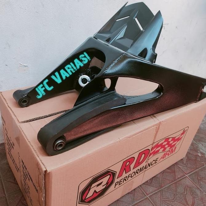Swing Arm Jupiter MX King,vixion,cb model R15 ukuran panjang Original
