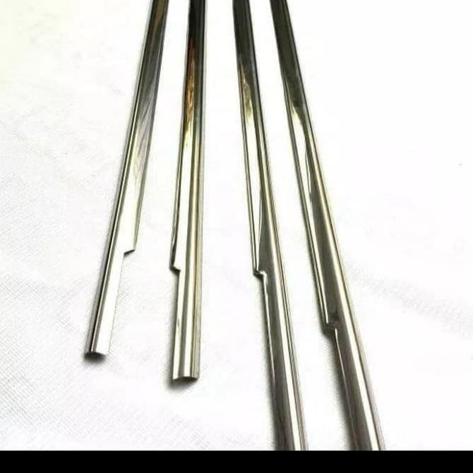 List Lis Kaca Samping Mobil Calya Asli