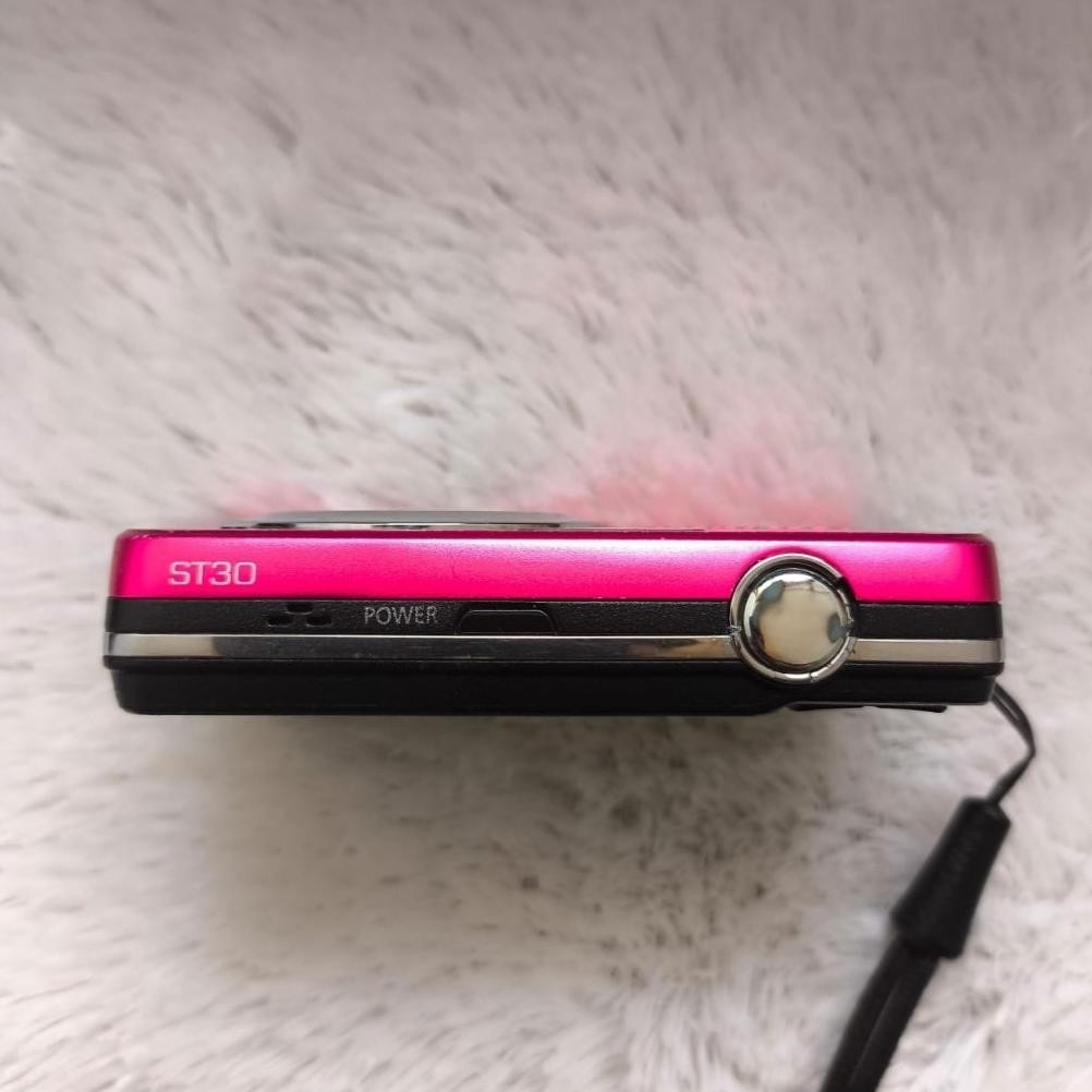 Kamera Pocket / Digital