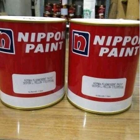 

Exa Nippon Fluorescent (Stabilo) 500Gram