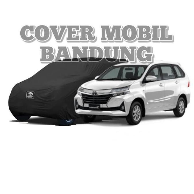 Selimut Sarung Mobil /Cover Mobil Avanza 2011 Harga Spesial