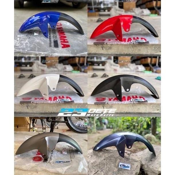 slebor depan r15 old original baru Original