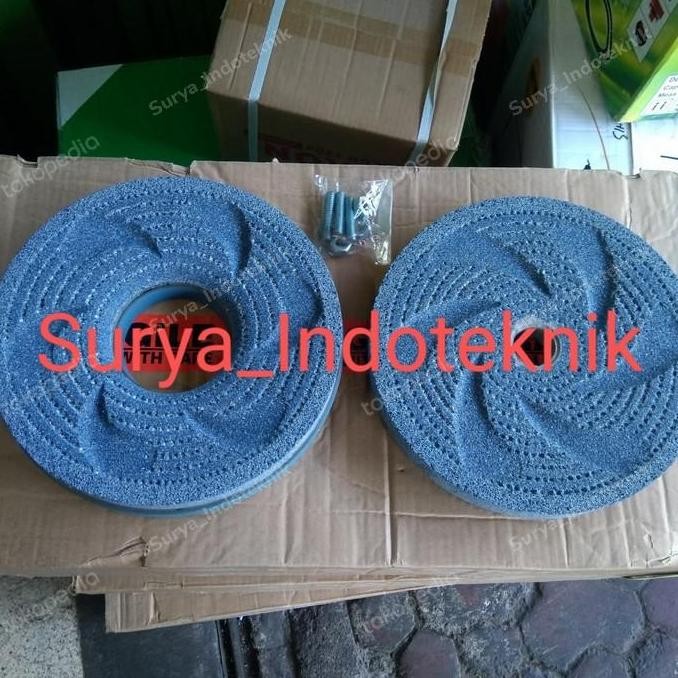 

Panda Batu Gilingan Tahu / Grinding Stone PGS-10 CO