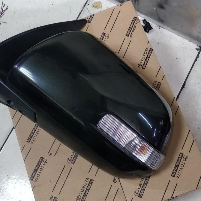 spion Fortuner TRD 2011/2013 Original