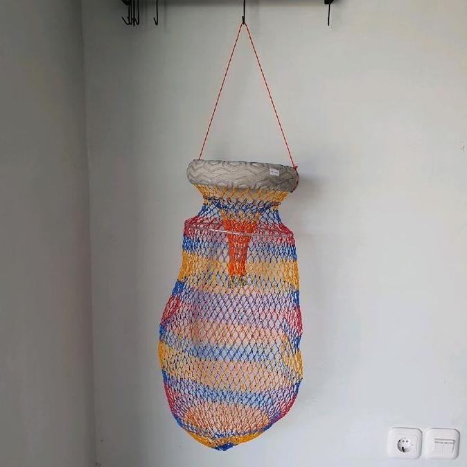 KARAMBA IKAN PLES BAN BERKUALITAS MANCING NYOBOK CO