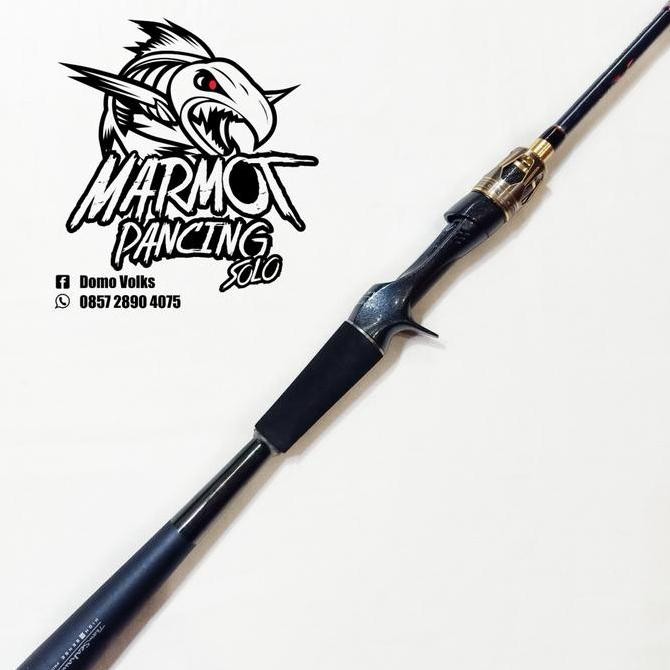 JORAN BC & SPINNING SEAHAWK CARBON SENSE Original