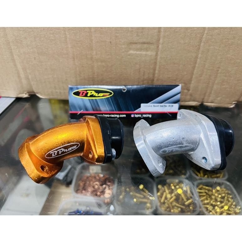 Sale Intek Bpro Ukuran 26 / 28 Honda Matic Beat Karbu Scoopy Karbu Vario 110 Karbu Ukuran 26 / 28 Pe