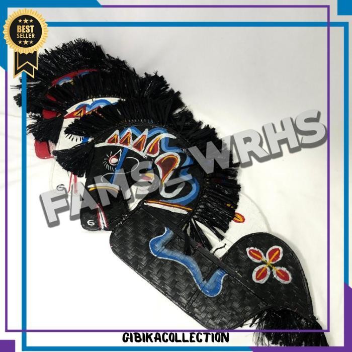 [ New ] Jaranan Asli Besar Jaranan Kepang Besar Jaranan Kuda Lumping Anak Jaranan