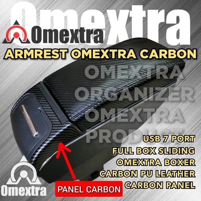 Armrest Mobilio - Console Box Mobilio Brio BRV - Armrest Box Mobilio