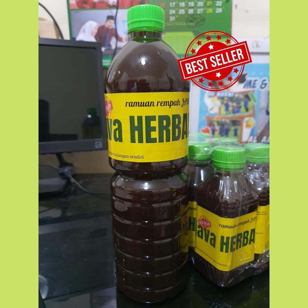 

LS JAMU JAVA HERBAL MADU MANGGIS/ASAM URAT/ASMA/neo Amuraten