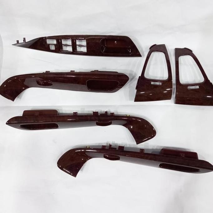 Panel Wood Innova Lama 2004-2015 Model Ganti