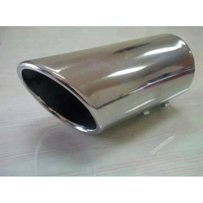 Muffler/Buntut knalpot Avanza/Xenia