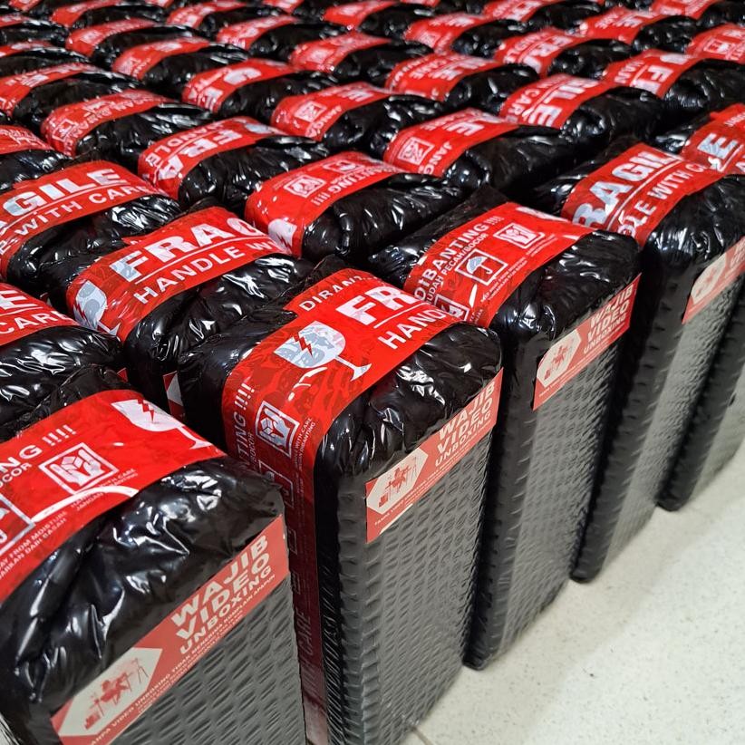 

Befresh - Sari Lemon Murni 1 Liter - Lemon Diet Dan Detox - Asli Perasan Jeruk Lemon 100% Alami - Halal Dan Bpom