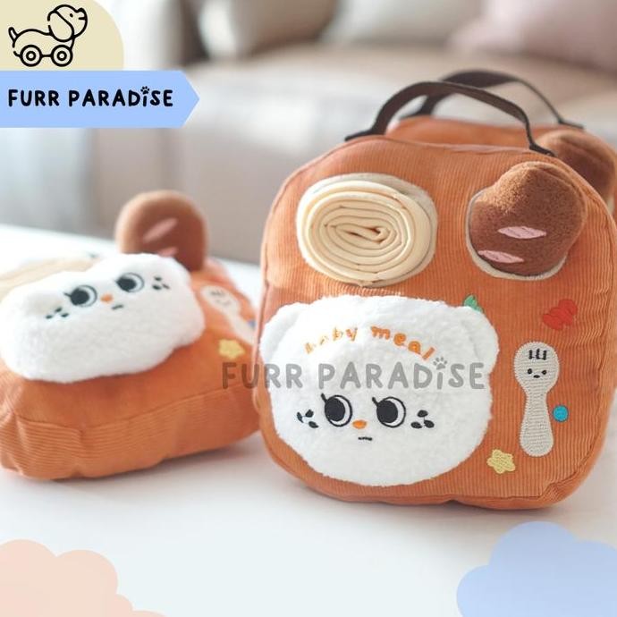 Lunchbox Sniffing Toys , Pet Toys , Puzzle Dog Toys Interactive Toys