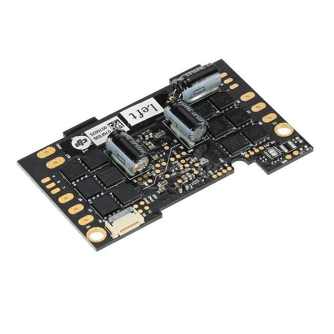 NEW - DJI PHANTOM 4 ESC CENTER BOARD LT