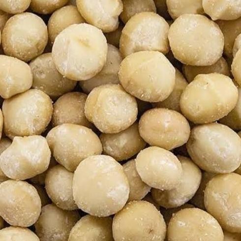 

Kacang Macadamia Roasted 50Gr