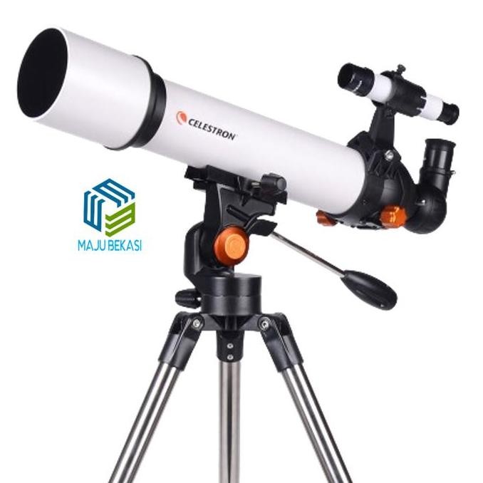 Teropong Bintang Teropong Bulan Jarak Jauh Telescope Edukasi Astronomical Luar Angkasa