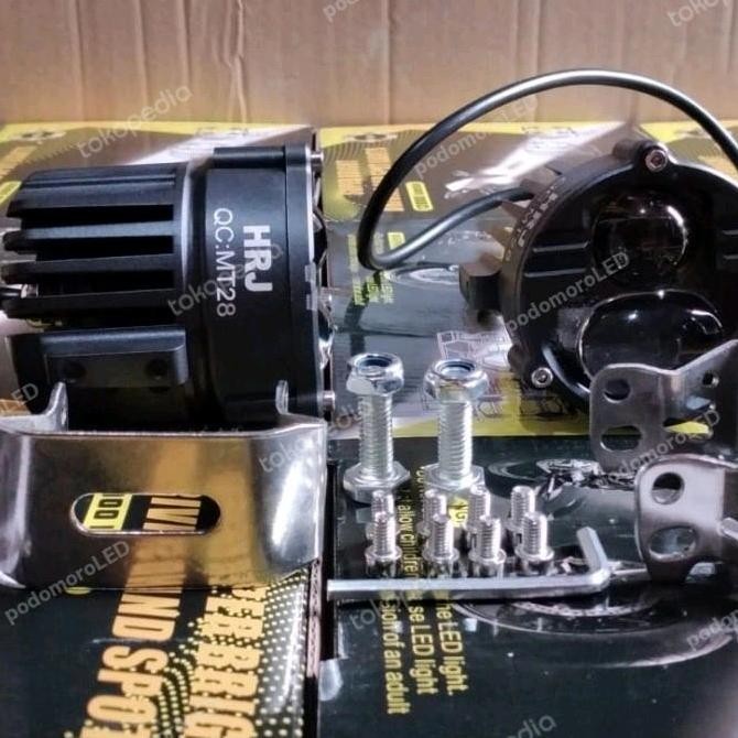 LAMPU TEMBAK LASER MT28 HRJ SEKELAS VAHID MT28