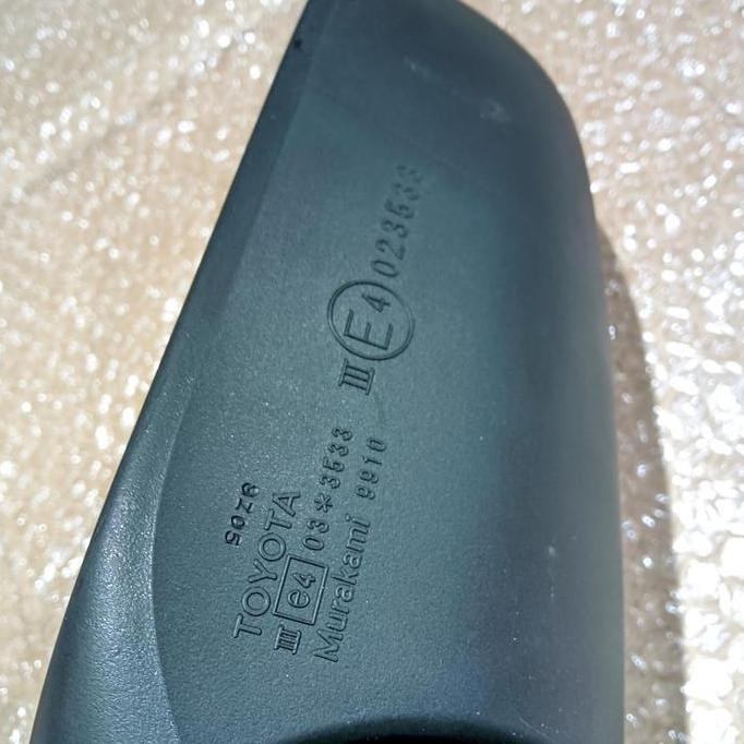 Spion Mobil Calya Dan sigra Sebelah Kanan 2012 Sampai 2023