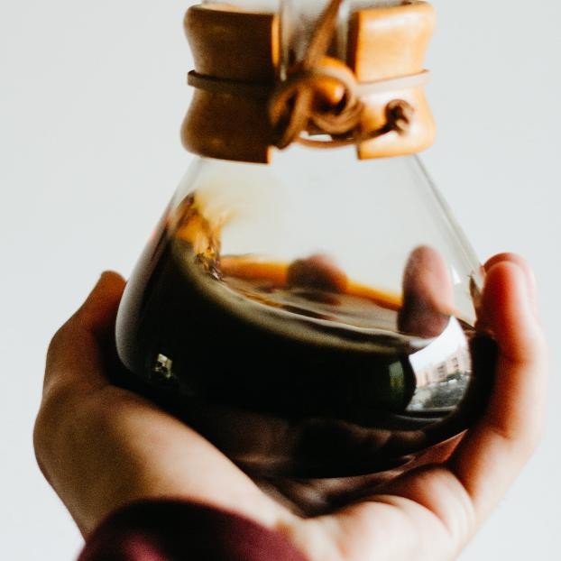 

Ready!! THE FANTASTIC MR MANGO Biji Kopi Arabica- Roasted Coffee Bean BLACK POTION