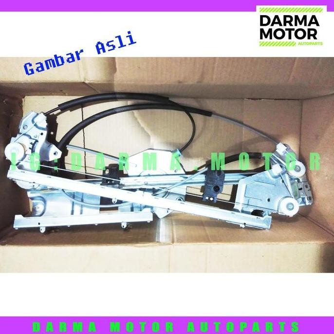 REL REGULATOR KACA PS125 PS110 CANTER MITSUBISHI