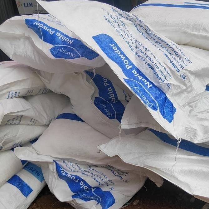 

PROMO - nobla powder diversey