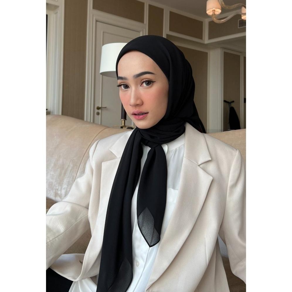 Kuke Gonegani Official - Hijab Square Inner Mega Inner Square Fth-56