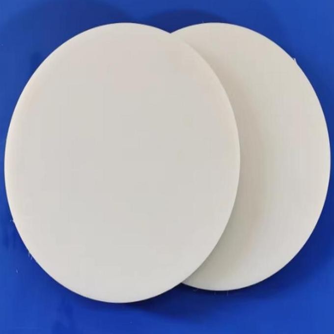 

TERBARU - New! Terlaris! ! Punch Press Machime Punching Pocket Bag Machine Nylon Pad THICKNESS 2MM DIA