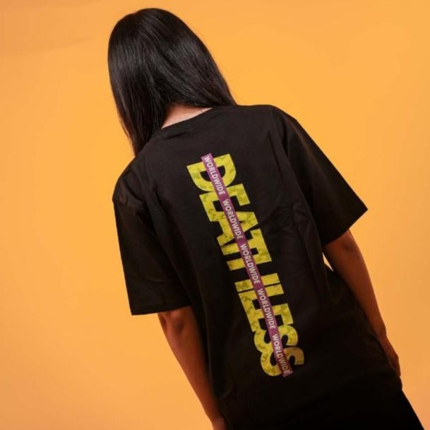 Original Deathless Kaos | Wideneo | Worldwide Series Re27