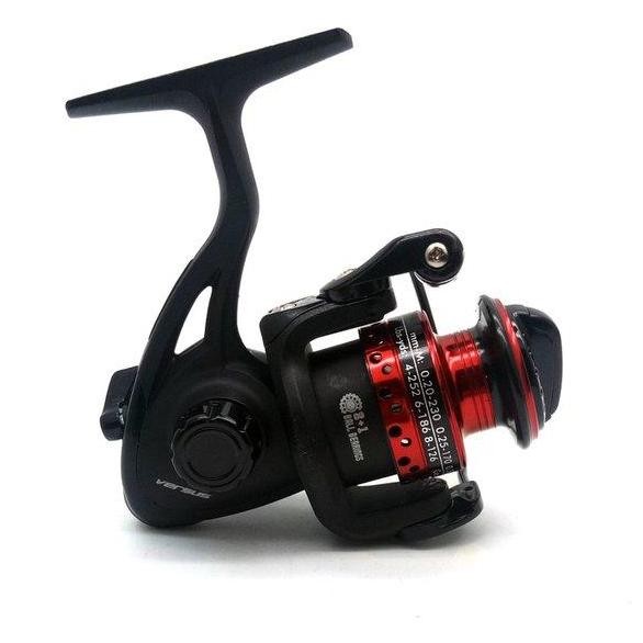 Reel Alat Pancing Versus ROCK STONE 500FE Ril Rell