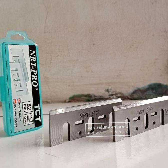 Mata Pisau Planer NRT-PRO TCT