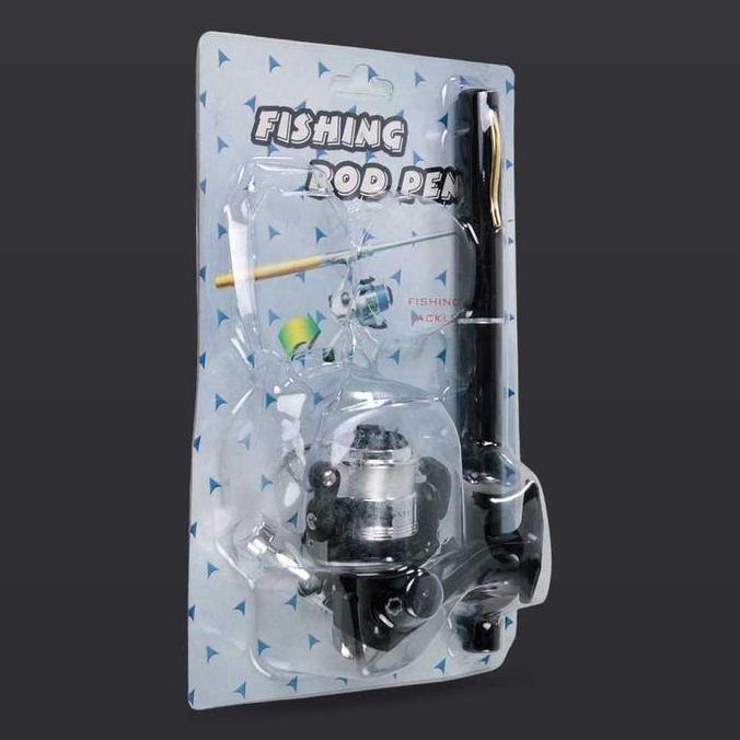 Joran Pancing Pena Joran Set Murah Joran Pancing Pena COD Alat Ikan