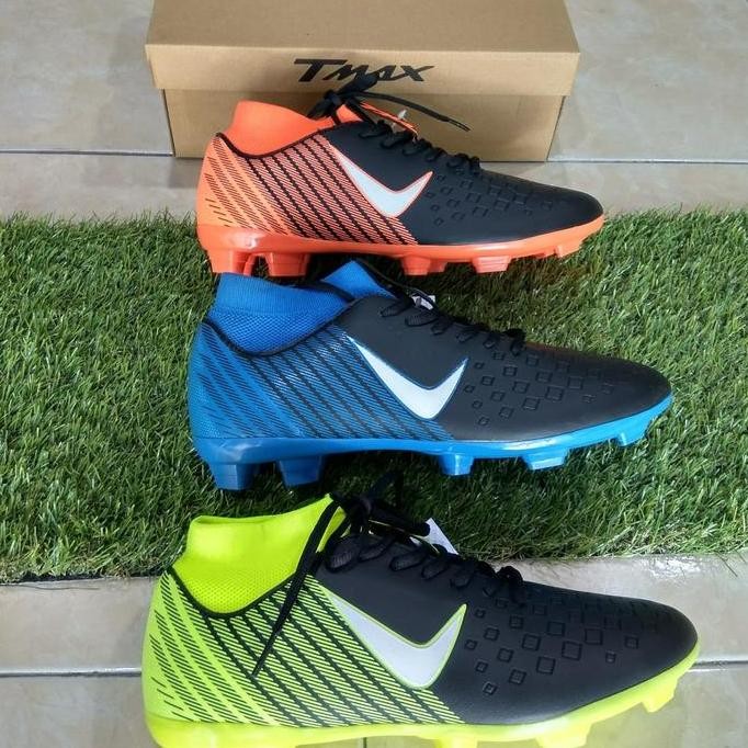 Sepatu Bola Original Tmax Opus