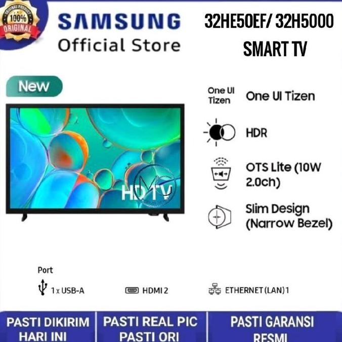 Samsung 32 T4500 Smart Led Tv 32 Inch Hd 32T4500-Ua32T4500Akxxd